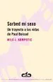 PDF Sorbed mi Sexo del autor Milo j. Krmpotic