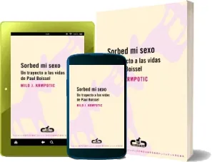 Sorbed mi Sexo Libro para imprimir + ePub