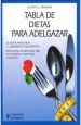 PDF Tabla de Dietas para Adelgazar del autor Jochen g. Bielefeld