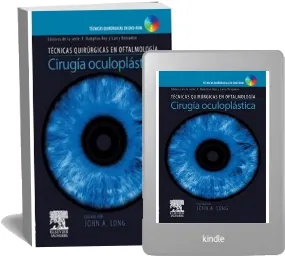 Tecnicas Quirurgicas en Oftalmologia. Cirugia Oculoplastica 1 Link completo PDF | John a. Long 2022