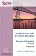 PDF Teoría de Muestras e Inferencia Estadística del autor José Javier Muruzábal Irigoyen