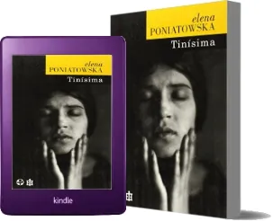 ePub gratis online Tinísima