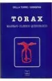 PDF Torax - Manejo Clinico- Quirurgico del autor Horacio Della Torre