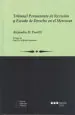 PDF Tribunal Permanente de Revisión y Estado de Derecho en el Mercosur del autor Alejandro d. Perotti