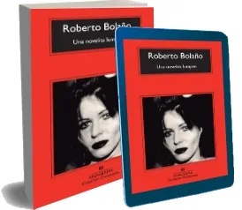 Libro Una Novelita Lumpen | Roberto Bolaño | PDF online + eBook