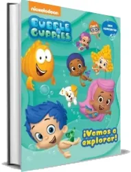 ePub + PDF ¡Vamos a Explorar! descarga gratuita + resumen