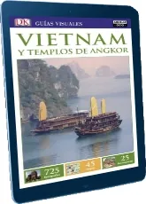 Libros buenos para leer: «Vietnam y Los Templos de Angkor» de Varios Autores Google Books eBook (Aguilar Ocio) ZIP, RAR, PRC Bajar sin registro