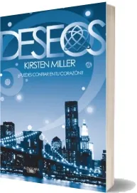 Deseos Libro en español PDF MEGA