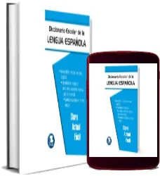 Descargar PDF - ePub Diccionario Escolar de la Lengua Española Google Drive