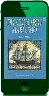 «Diccionario Marítimo» Review + Descargar PDF completo | Julián Amich 2022