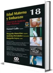 Review Edad Materna y Embarazo + descarga PDF | Manuel Gallo Google Drive