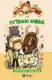 PDF Zak Zoo y el Extraño Animal del autor Justine Smith