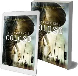 Descargar gratis Coloso de Alexander Cole Libro completo + resumen PDF 35 páginas + ePub español