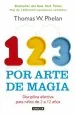 PDF 1,2,3 por Arte de Magia del autor Thomas w. Phelan