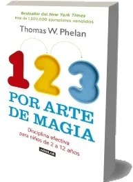 Leer «1,2,3 por Arte de Magia» PDF online GRATIS 2022 + ePub