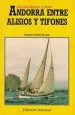 PDF Andorra entre Alisios y Tifones del autor Avelino Bassols Llopart