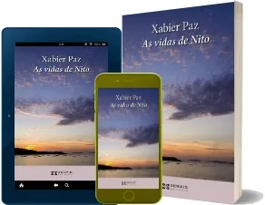 As Vidas de Nito PDF gratis | Xabier Paz Google Drive