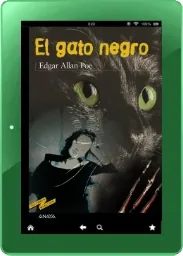 Drive El Gato Negro PDF para descargar