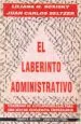 PDF El Laberinto Administrativo del autor Liliana h. Sosisky