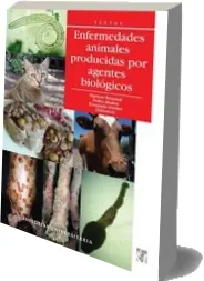Descargar ePub Enfermedades Animales Producidad por Agentes Biológicos de Patricio Retamal 2023 Mega