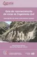 PDF Guía de Reconocimiento de Rocas en Ingenieria Civil del autor Felix Escolano Sánchez