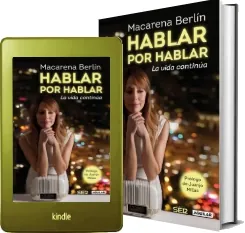 Descargar gratis Hablar por Hablar. La Vida Continúa ePub para leer online 376 páginas
