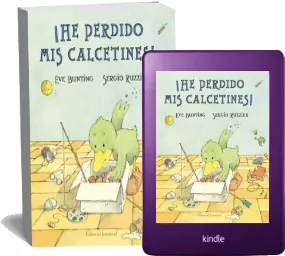 ¡He Perdido Mis Calcetines! PDF descargar #gratis + eBook
