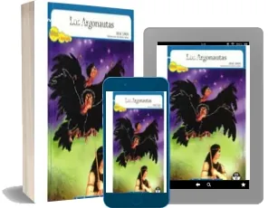 Descargar PDF - eBook «Los Argonautas» | Irène Simon 2023 Google Drive