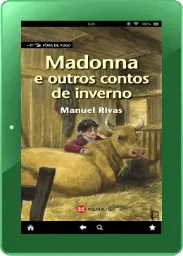 Descargar PDF Madonna e Outros Contos de Inverno año 2022 + ePub