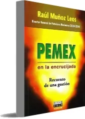 Google Books en PDF: Pemex en la Encrucijada de Raúl Muñoz Leos en DjVu, EPUB, WORD, DOC, PDF, TCR, DOCX, TXT 2022 descargas ilimitadas