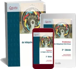 Problemas de Máquinas Eléctricas eBook free Jesús Fraile Mora PDF 2022