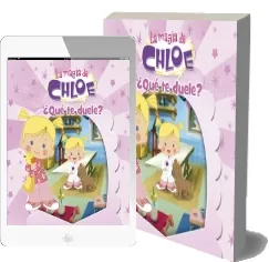 ¿Qué te Duele? PDF descarga directa gratis 2022 Mega