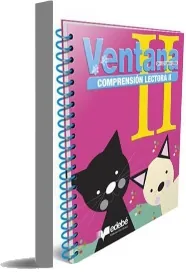 Descargar Ventana ii libro gratis en PDF + eBook