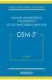 PDF Dsm- 5 Manual Diagnostico y Estadistico de Los trastornos Mentales del autor American Psychiatric Association