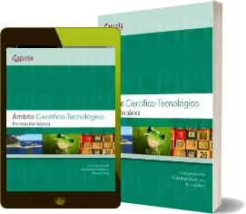 Descarga «Ambito Cientifico Tecnologico» de José Luis Aranda en español completo PDF 2022 Mega