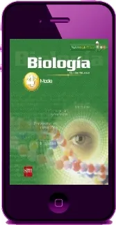 Libro » «Biología. 4 Medio. Nuevo Explorando. Texto» Descarga » ePub Jorge Alvarado López 2022