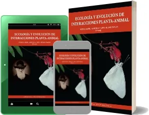 Bajar Ecología y Evolución de Interacciones Planta- Animal Libro completo edición 2022
