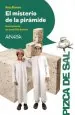 PDF El Misterio de la Pirámide del autor Ana Alonso