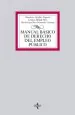 PDF Manual Básico de Derecho Del Empleo Público del autor Humberto Gosálbez Pequeño