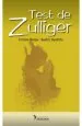 PDF El Test de Zulliger del autor Cristina Weigle