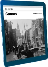 Descargar resumen en PDF La Caída