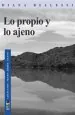 PDF Lo Propio y lo Ajeno del autor Diana Bellesi