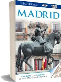 Bajar eBook Madrid gratuito