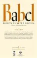 PDF Babel nº1 Revista de Arte y Critica del autor Jaime Massardo