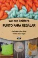 PDF Punto para Regalar del autor Alberto Bravo Reyes