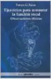 PDF Ejercicios para Restaurar la Funcion Vocal del autor Patricia Farias