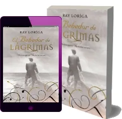 El Bebedor de Lágrimas PDF 1 link + resumen