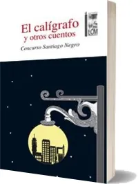 Google Drive + resumen El Calígrafo y Otros Cuentos