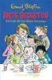 PDF El Club de Los Siete Secretos del autor Enid Blyton