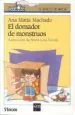 PDF El Domador de Monstruos del autor Ana María Machado